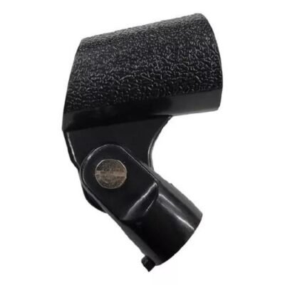 PIPETA PARA MICROFONO PRO LOK PMC MIC CLIP-300