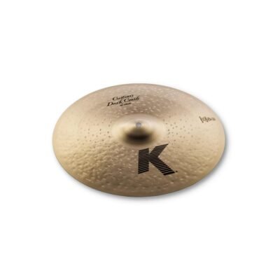 PLATILLO ZILDJIAN K CUSTOM DARK CRASH 16