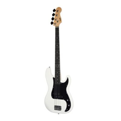 BAJO ELECTRICO 4 CUERDAS LEONARD LB-252