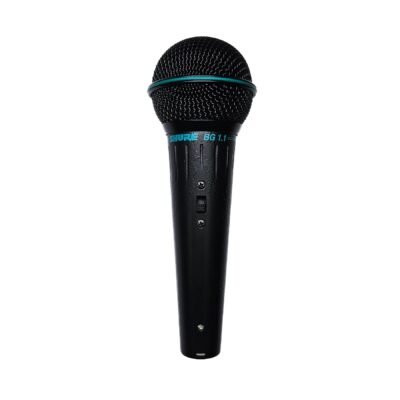 MICRÓFONO DINÁMICO SHURE BG1.1