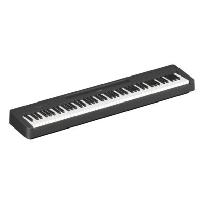 PIANO DIGITAL 88 NOTAS YAMAHA P145