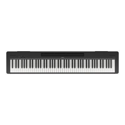PIANO DIGITAL 88 NOTAS YAMAHA P145