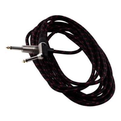 CABLE PLUG-PLUG WARWICK ROCKCABLE RECTO-L MALLADO