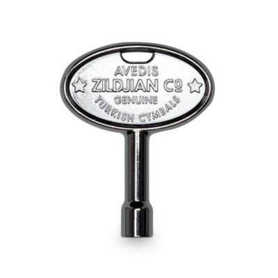 LLAVE PARA AFINAR BATERÍA ZILDJIAN ZKEY
