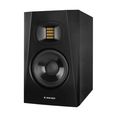 MONITOR DE ESTUDIO ADAM T5V MONITOR DE ESTUDIO ADAM T5V