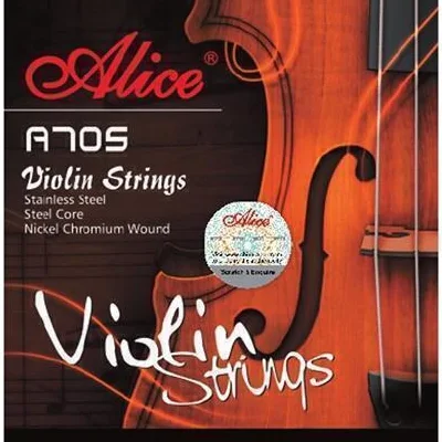 ENCORDADO VIOLIN ALICE A705