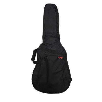 FUNDA CLÁSICA STAGG STB-10 C