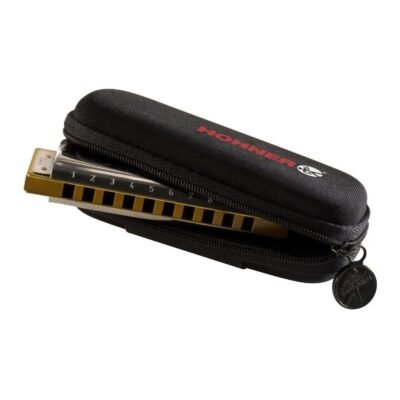 ESTUCHE PARA ARMÓNICA