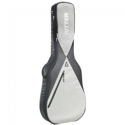 FUNDA ACUSTICA RITTER RGP5-D/BSG PERFORMANCE LINE SERIE 5