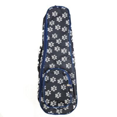 FUNDA UKELELE SOPRANO TO BAGS