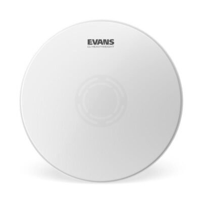 PARCHE EVANS HEAVYWEIGHT COATED 14