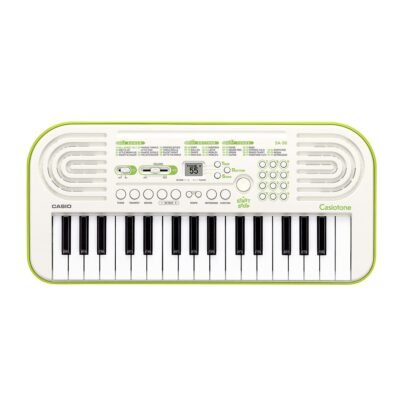 TECLADO 32 NOTAS CASIO SA-50