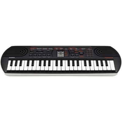 TECLADO 44 NOTAS CASIO SA-81