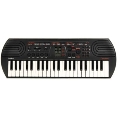 TECLADO 44 NOTAS CASIO SA-81