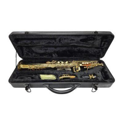 SAXO SOPRANO KNIGHT JBSST-400 SAXO SOPRANO KNIGHT JBSST-400