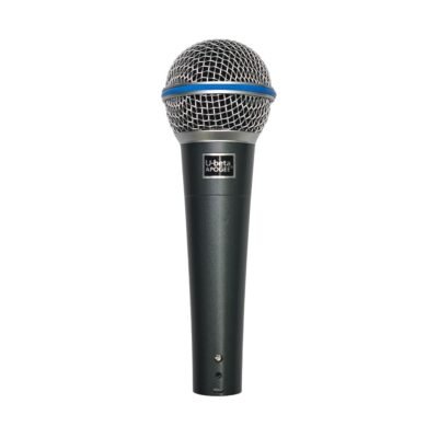 MICRÓFONO DINÁMICO APOGEE U-BETA