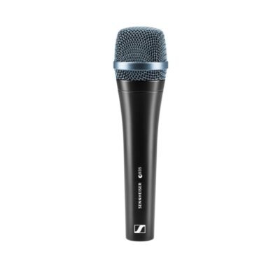 MICRÓFONO DINÁMICO SENNHEISER E-935