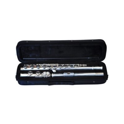 FLAUTA TRAVERSA PRELUDE BY CONN-SELMER FL-700RI