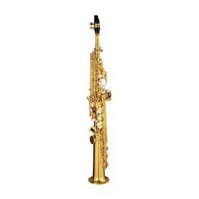 SAXO SOPRANO KNIGHT JBSST-400