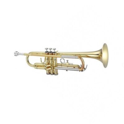 TROMPETA JUPITER JTR-308L