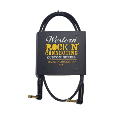 CABLE PLUG-PLUG PARA CABEZAL WESTERN CABCAJA NBL 1M