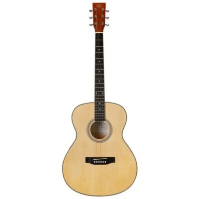 GUITARRA ACÚSTICA SX SO104G