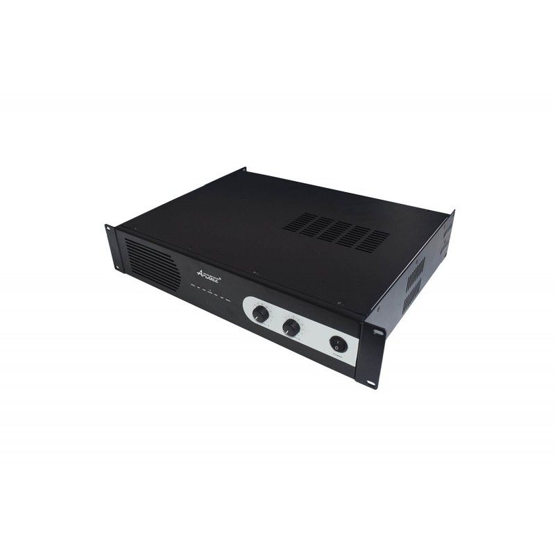 POTENCIA APOGEE H-8