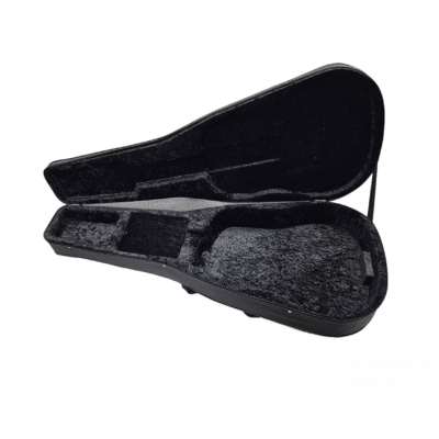 ESTUCHE SEMI RIGIDO PARA GUITARRA CLÁSICA FIELD E200C ESTUCHE SEMI RIGIDO PARA GUITARRA CLÁSICA FIELD E200C