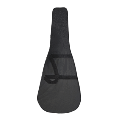 ESTUCHE SEMI RIGIDO PARA GUITARRA CLÁSICA FIELD E200C