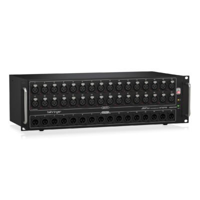 PATCHERA DIGITAL BEHRINGER S32