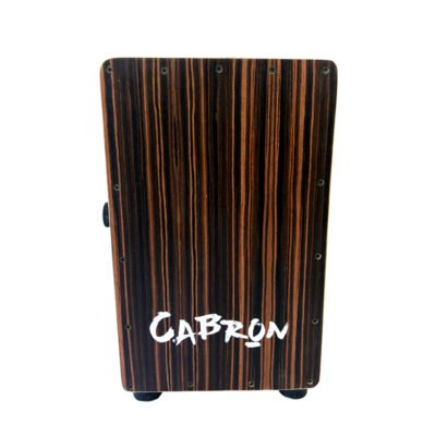 CAJON DUAL PERUANO/FLAMENCO CABRON CAJ132HT