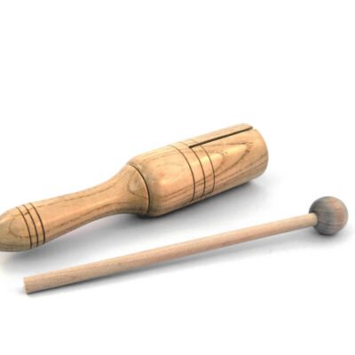 TOC TOC CABRONITA G3