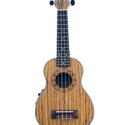 UKELELE TENOR BELGIQUE UK-2860-26E