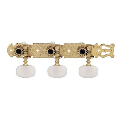 CLAVIJERO PARA GUITARRA CLASICA GOTOH 35G420