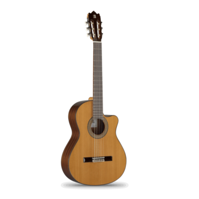 GUITARRA ELECTROCRIOLLA ALHAMBRA 3C-CW-E1