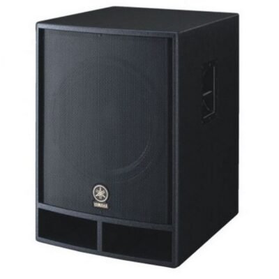 SUBWOOFER PASIVO YAMAHA A15W
