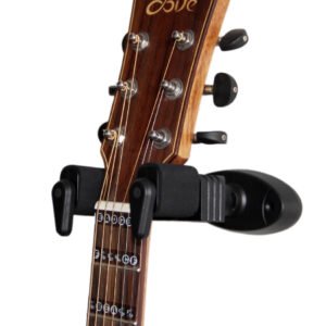 SOPORTE DE PARED PARA GUITARRA AROMA AH-85