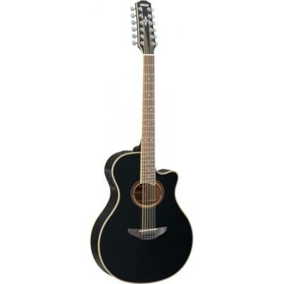 GUITARRA ACUSTICA C/ECUALIZADOR YAMAHA APX700II 12