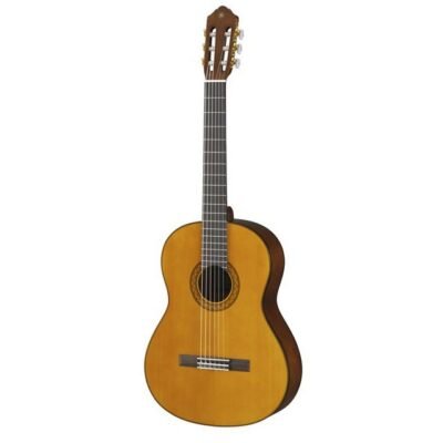 GUITARRA CLASICA YAMAHA C70