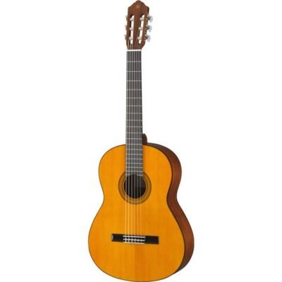 GUITARRA CLASICA YAMAHA CG102