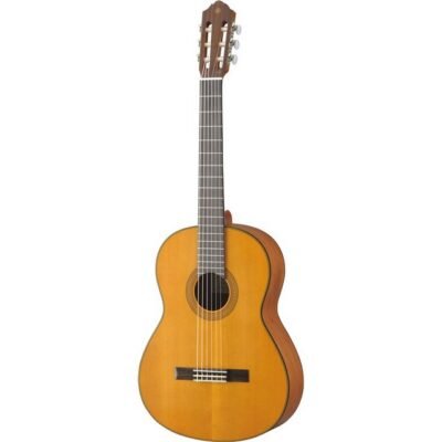 GUITARRA CLASICA YAMAHA CG122MC