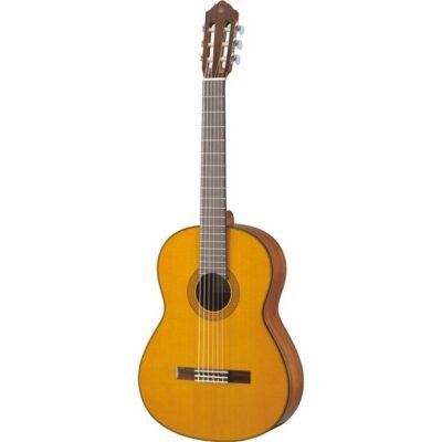 GUITARRA CLASICA YAMAHA CG142C