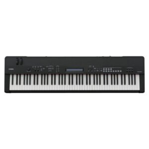 PIANO DE ESCENARIO 88 NOTAS YAMAHA CP40 STAGE