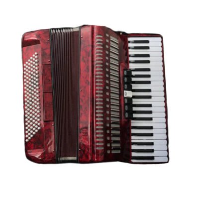 ACORDEON BELGIQUE DE 120 BAJOS