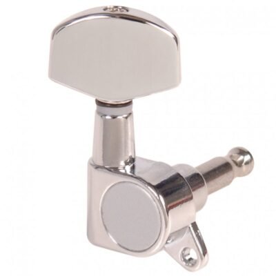 CLAVIJERO PARA GUITARRA ELECTRICA O ACUSTICA ALICE CX-AD016P