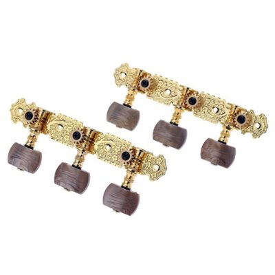 CLAVIJERO PARA GUITARRA CLASICA ALICE CX-AOS020-B2