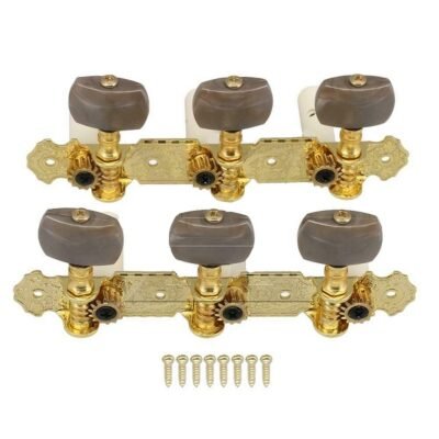 CLAVIJERO PARA GUITARRA CLASICA ALICE CX-AOS020-B4