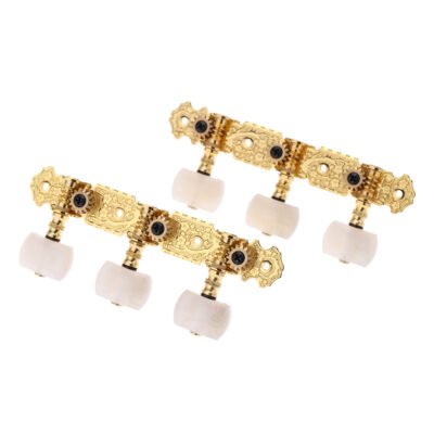 CLAVIJERO PARA GUITARRA CLASICA ALICE CX-AOS020-HV1