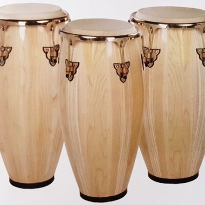CONGA CABRON DE 12 1/2"