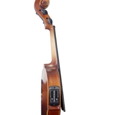 VIOLIN ELECTROACÚSTICO STEINER CX-SVEQ 4/4 VIOLIN ELECTROACÚSTICO STEINER CX-SVEQ 4/4
